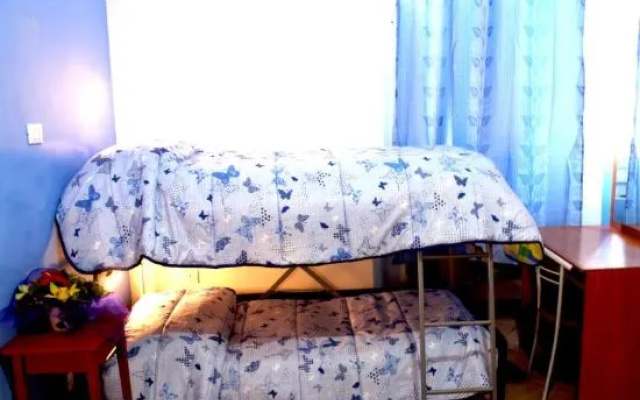 Отель Legend R. G.