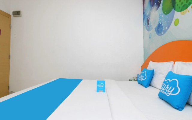 Airy Tampan HR Soebrantas KM 11,5 Pekanbaru