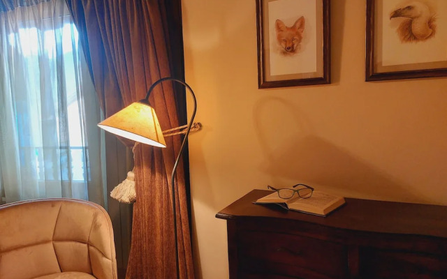 Picos de Europa Suites and Rooms