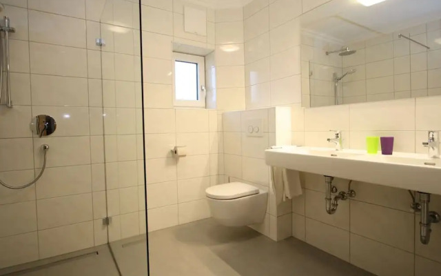 Spacious Holiday Home in Mauterndorf With Sauna