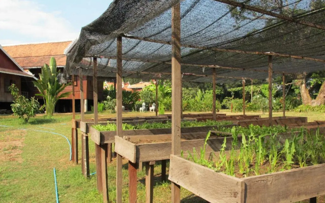 Soriyabori Resort