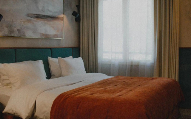 Unique Boutique Hotel Antibes Juan-les-Pins