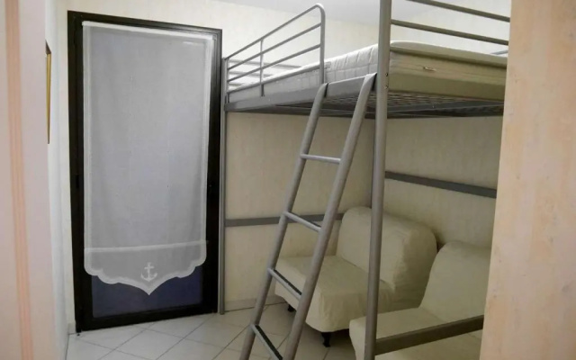 Appartement Annecy, 4 pièces, 6 personnes - FR-1-432-7