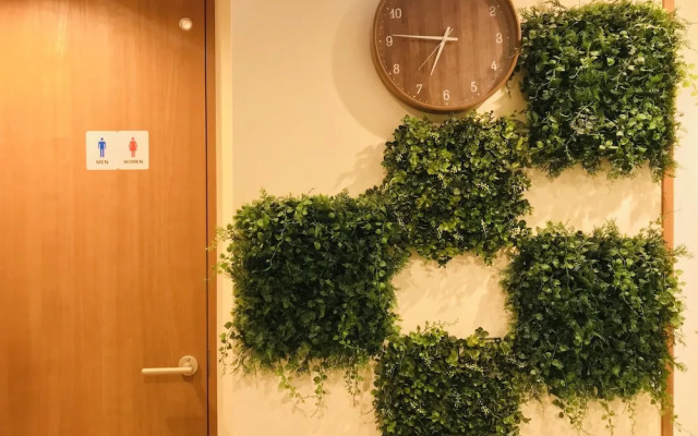 bnb+ Trip Community Tokyo - Adult Only Hostel