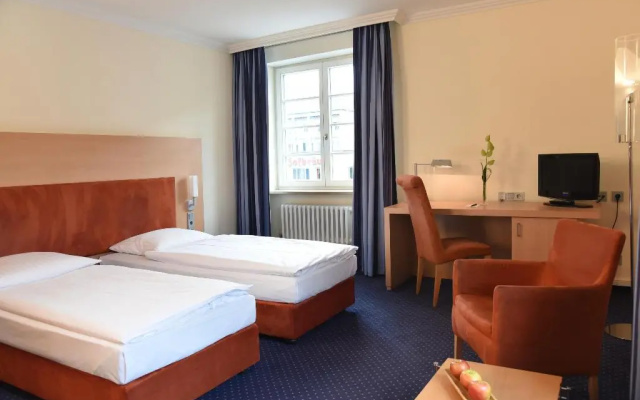 InterCityHotel Stuttgart