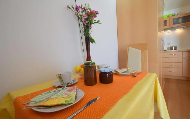 Apartment Vjeko