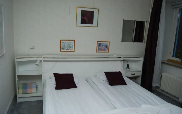 Hotell Silver