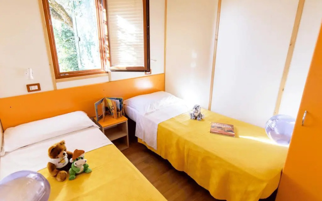 Villaggio Camping Duca Amedeo