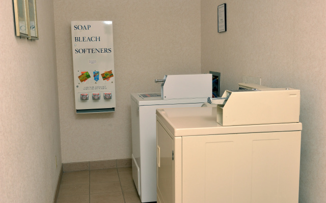 Hampton Inn & Suites Springfield, MO
