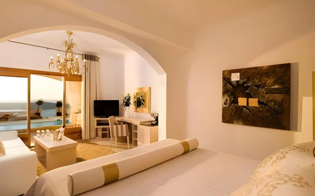 Gold Suites