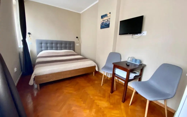 Apartment Johann Gott