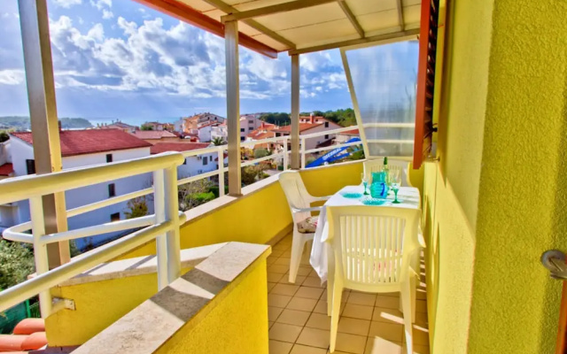 Apartments Manuel