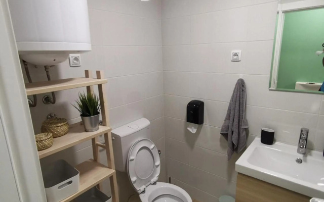 Mateja Apartment