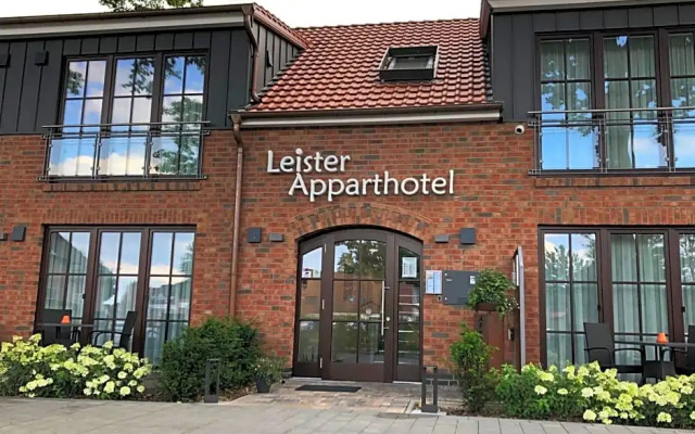 Leister Apparthotel