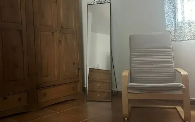 No Pasa Nada