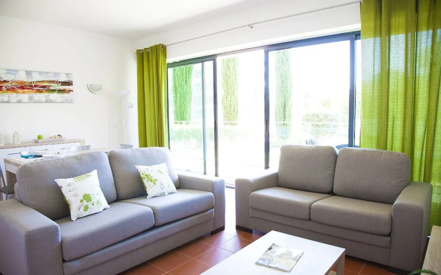 Residence Golf Club by Beach Rentals