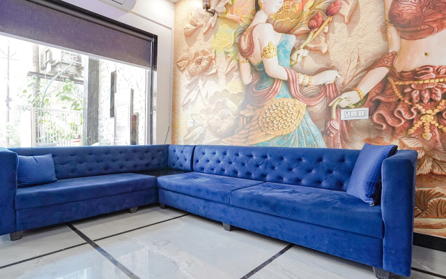 Fabhotel Sirtaj Suites