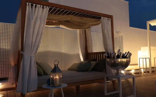 La Dimora delle Fate Luxury & SPA