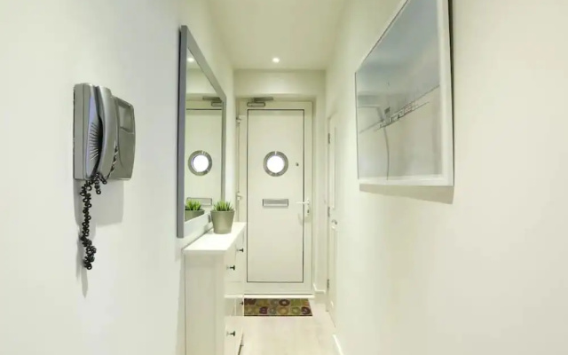 Modern 2 Bedroom Apartment on Bermondsey Street