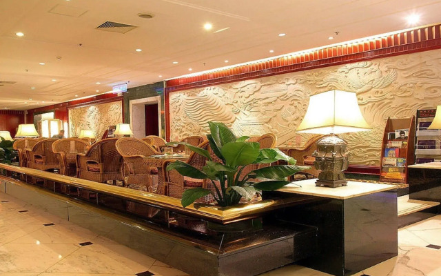 Kingwing Hotel
