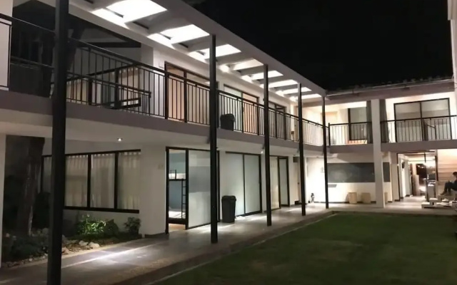 Hostal Nordiko