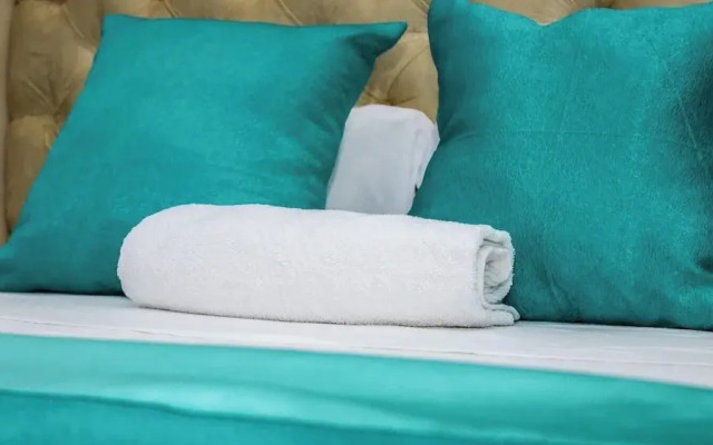 Pearldew Hotel