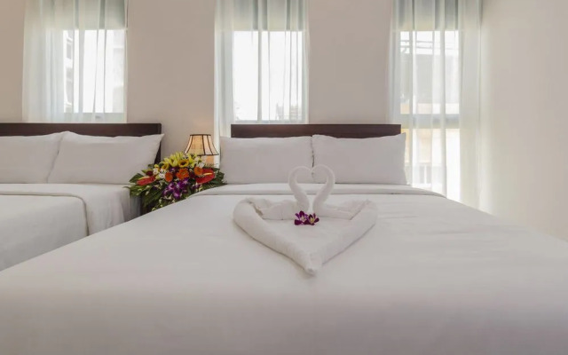 Azure Hotel Danang
