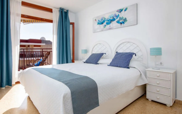 Apartment Cofisa Jávea 28353