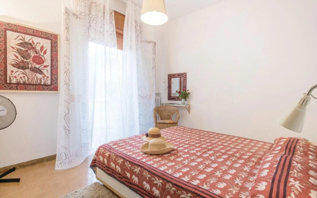 Nice Home in Rimini With Wifi and 2 Bedrooms