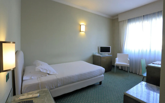 Hotel La Torretta
