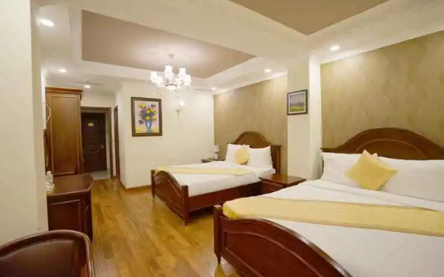 Dream Luxury Hotel