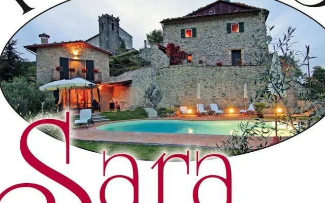 Cottage Giusi