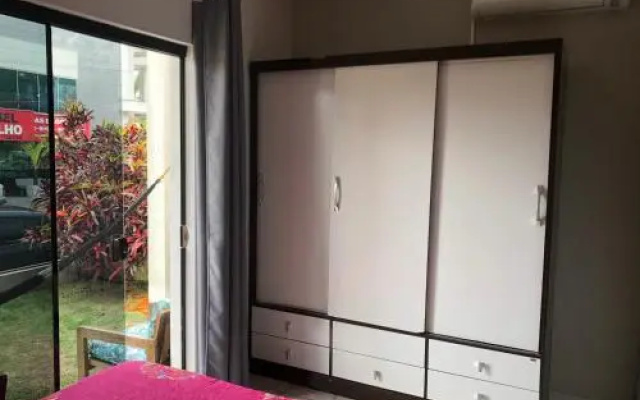 Minha casa