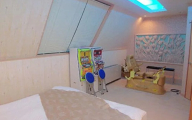 Hotel Florence Wakayama-Adult Only