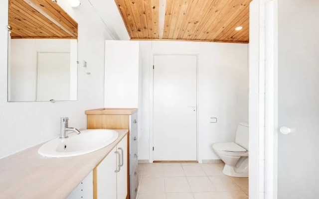 drivethru Bed & Breakfast Hvide Sande