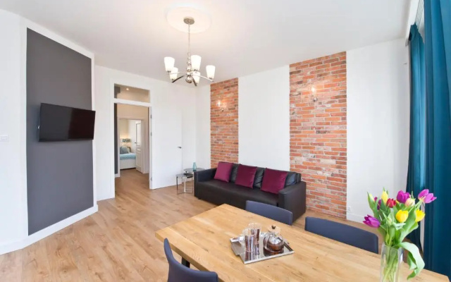 Old Town Super Apartment Ogarna