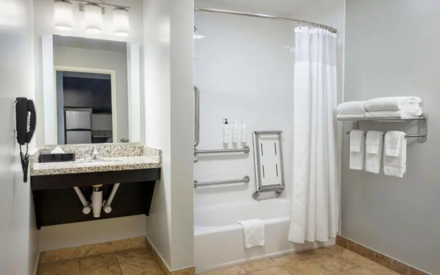 TownePlace Suites York