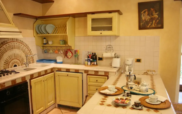 Villa Francesca