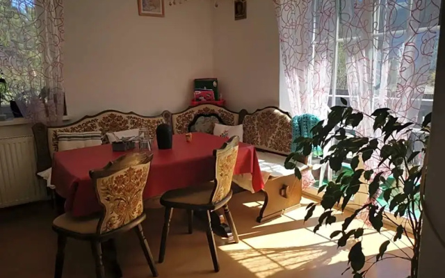 Pension Nachtviole