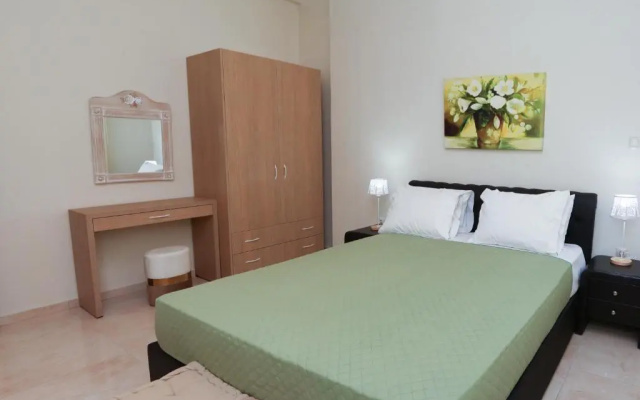 Chrysiida Apartment