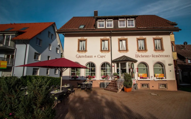 Bäckerei-Café & Pension Estenfeld