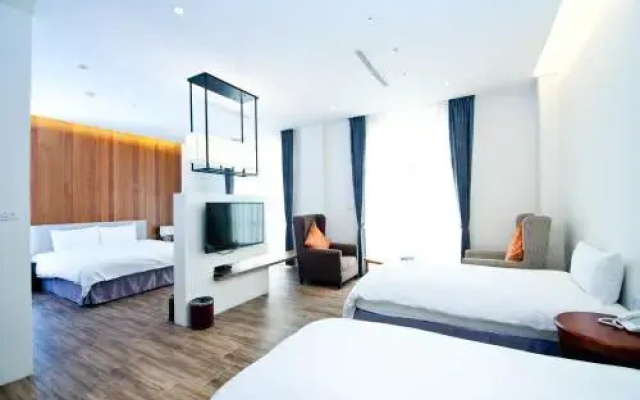 Hledu Hotel