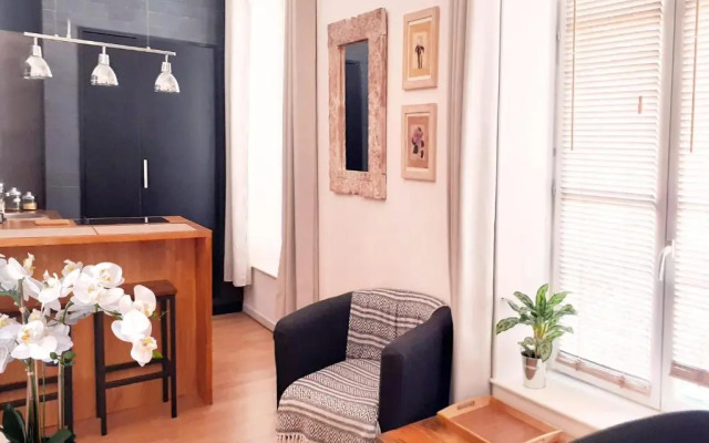 Tourny - Studio cosy Centre médiéval Sarlat