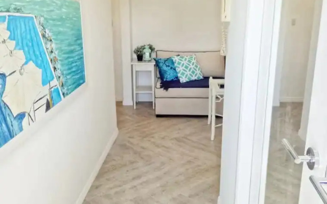 Freshly Renovated Apartment in the Heart of Bondi
