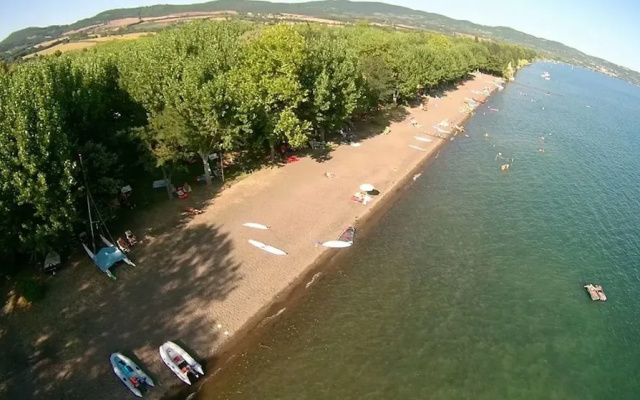 Camping Valdisole