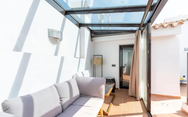 Suites San Pablo