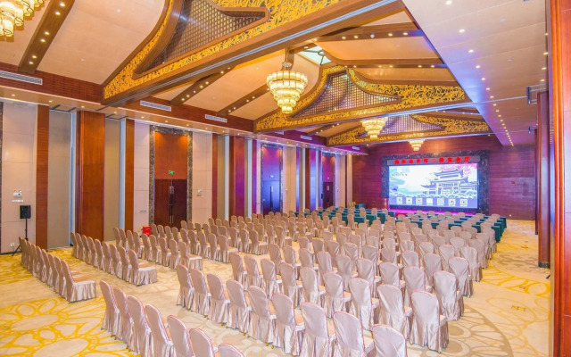 Yingbin Hotel