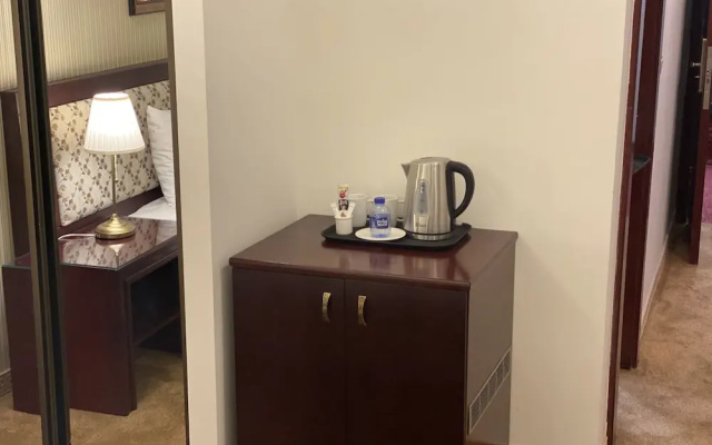 Strand Hotel