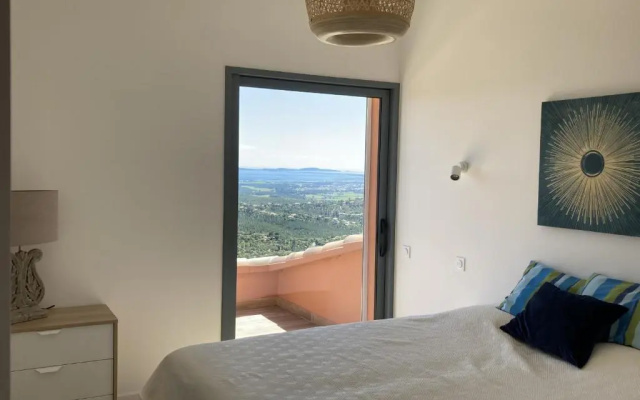 Riad La Londe
