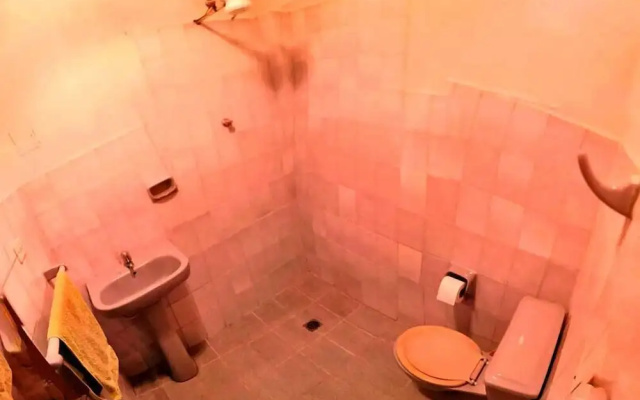 Casa Discreta Cochabamba
